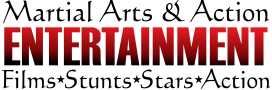 Dawna Lee Heising Stars in Dustin Ferguson's ROBOWOMAN - Martial Arts & Action Entertainment